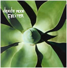 exciter - 14th, May 2001